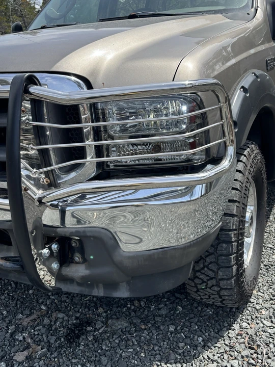 2004 Ford Super Duty 1st Gen - Image 19 of 24