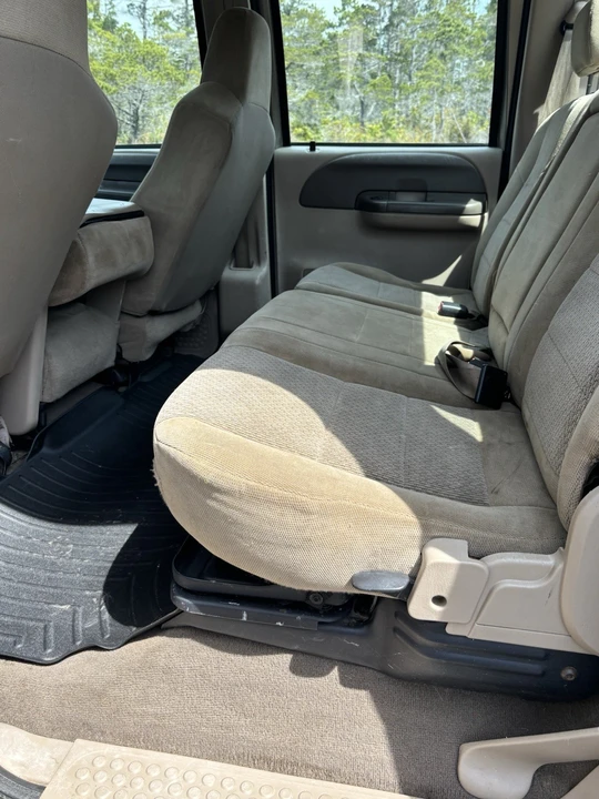 2004 Ford Super Duty 1st Gen - Image 11 of 24