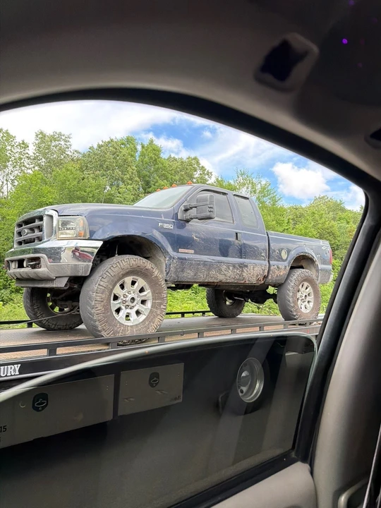 2004 Ford Super Duty 1st Gen - Image 2 of 5