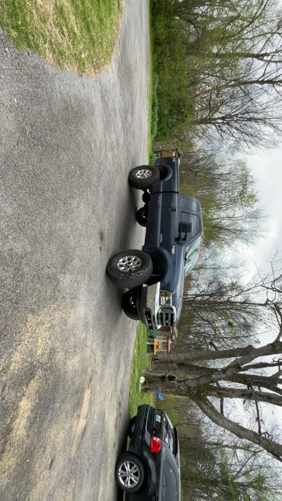 2004 Ford Super Duty 1st Gen - Image 4 of 5