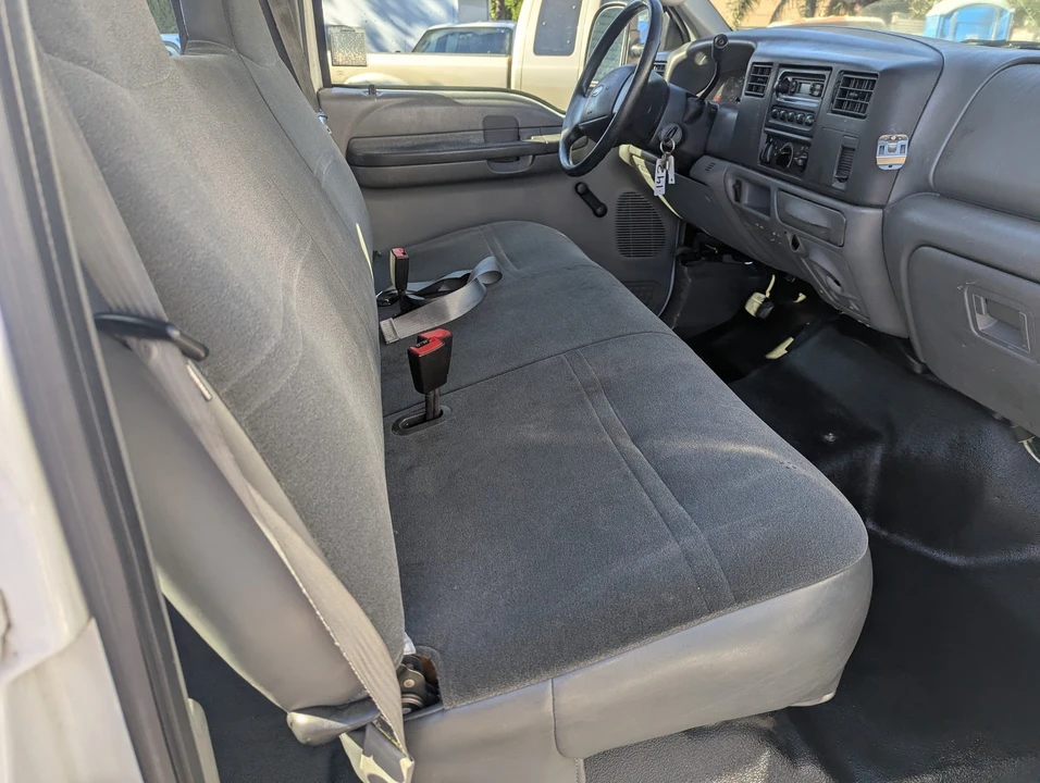 2004 Ford Super Duty 1st Gen - Image 10 of 14