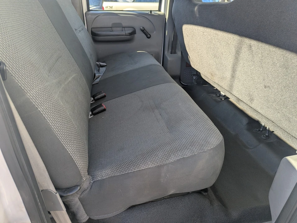 2004 Ford Super Duty 1st Gen - Image 9 of 14