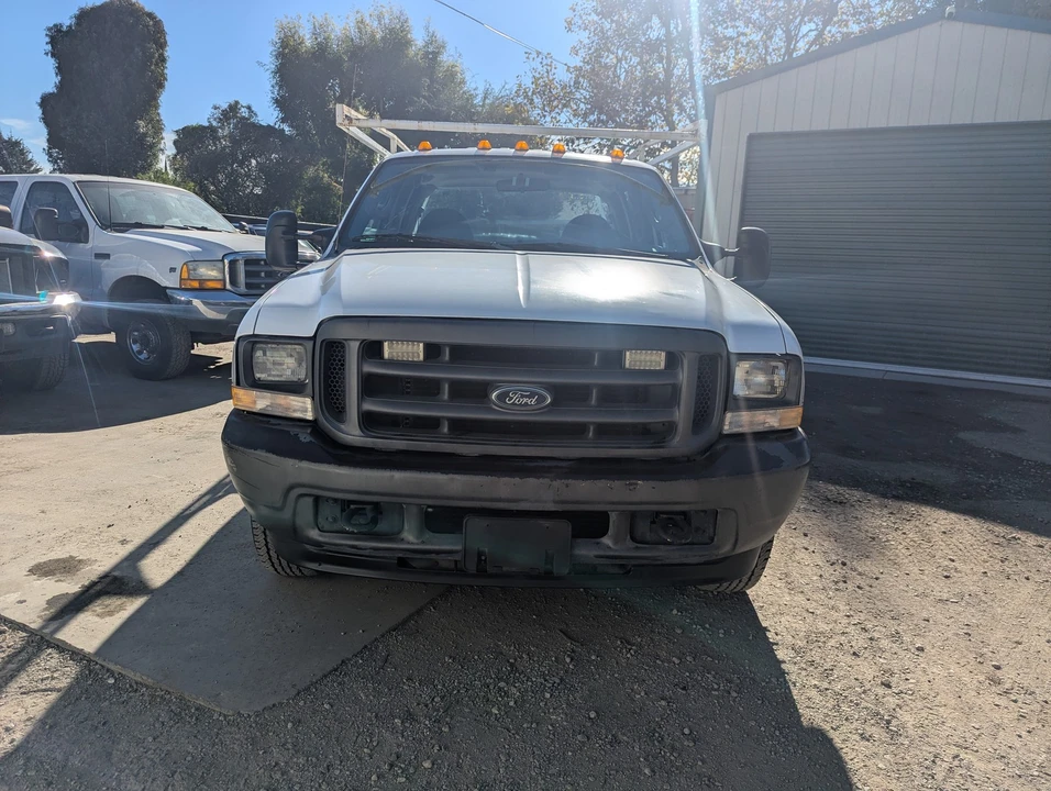 2004 Ford Super Duty 1st Gen - Image 8 of 14