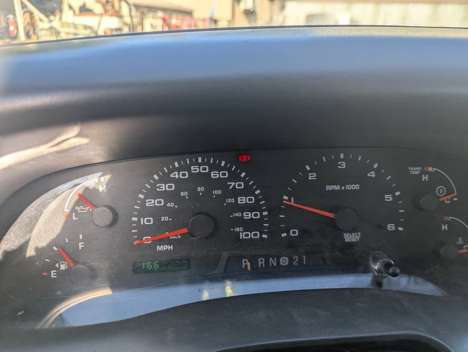 2004 Ford Super Duty 1st Gen - Image 12 of 14