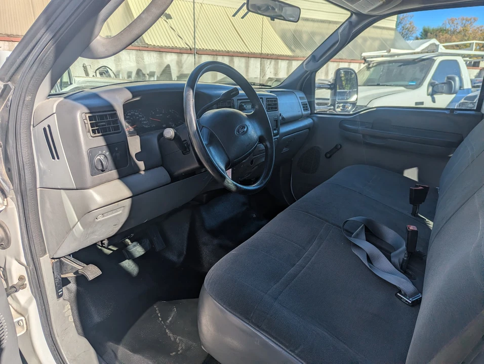2004 Ford Super Duty 1st Gen - Image 11 of 14