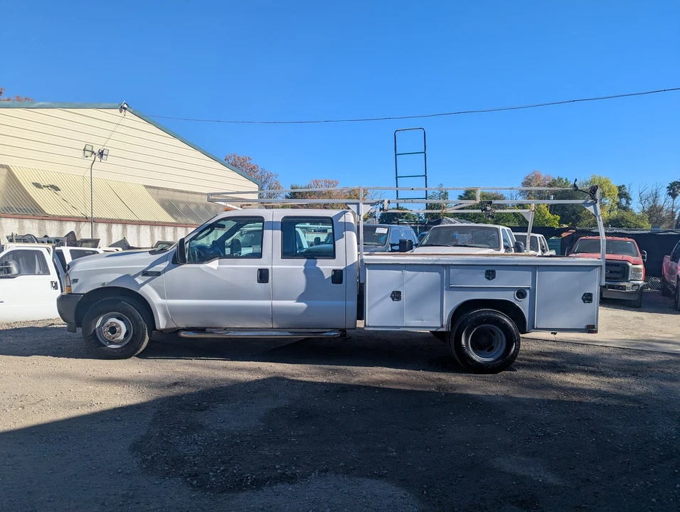 2004 Ford Super Duty 1st Gen - Image 2 of 14
