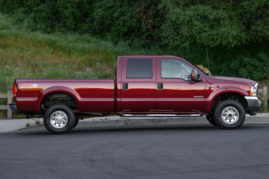 2004 Ford Super Duty 1st Gen - Image 3 of 7