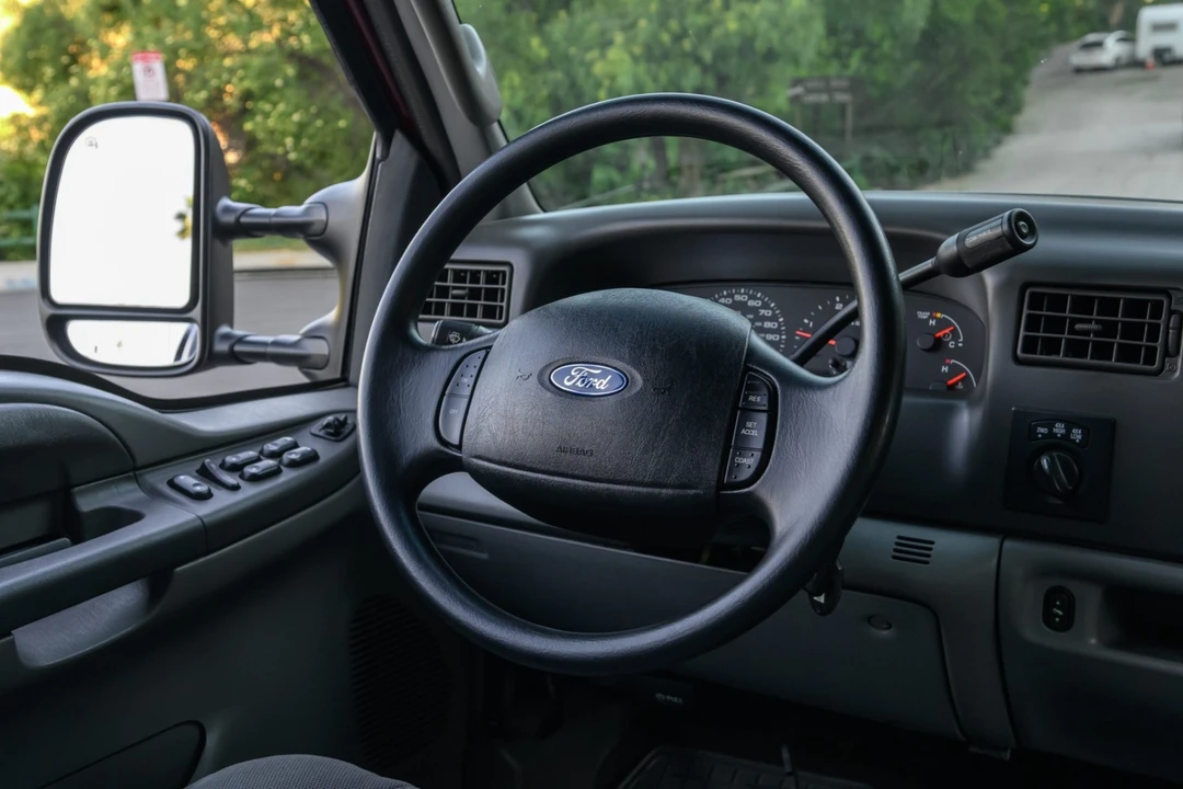 2004 Ford Super Duty 1st Gen - Image 5 of 7