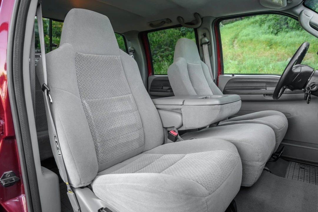 2004 Ford Super Duty 1st Gen - Image 4 of 7