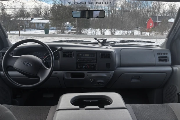 2004 Ford Super Duty 1st Gen - Image 5 of 7