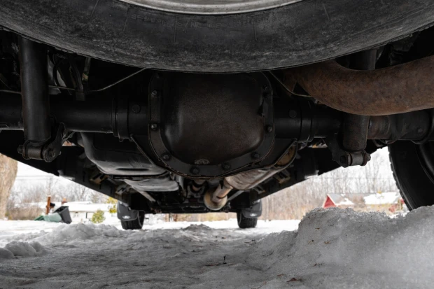 2004 Ford Super Duty 1st Gen - Image 7 of 7