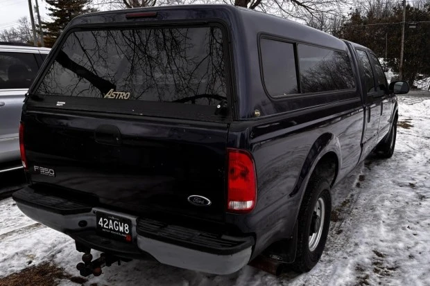 2004 Ford Super Duty 1st Gen - Image 2 of 7