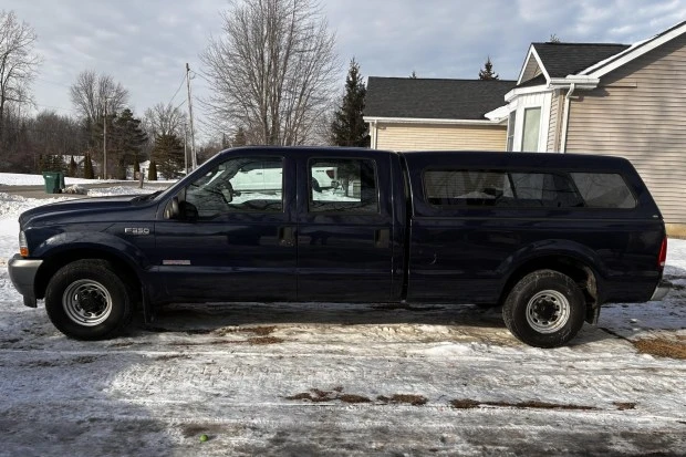 2004 Ford Super Duty 1st Gen - Image 3 of 7