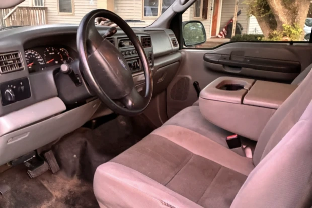 2004 Ford Super Duty 1st Gen - Image 4 of 7