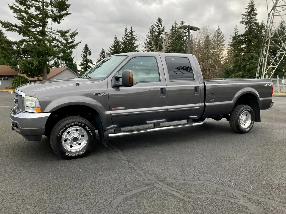2004 Ford F-Series - Image 2 of 6