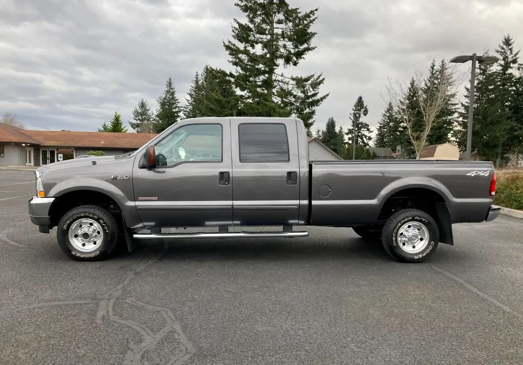 2004 Ford F-Series - Image 3 of 6