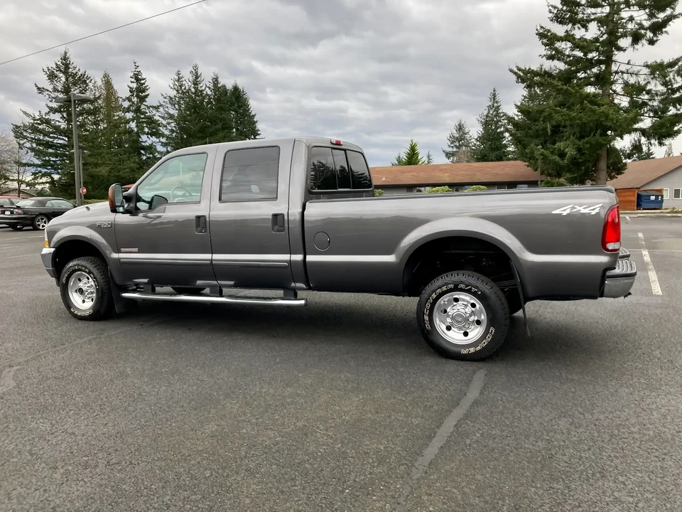 2004 Ford F-Series - Image 4 of 6