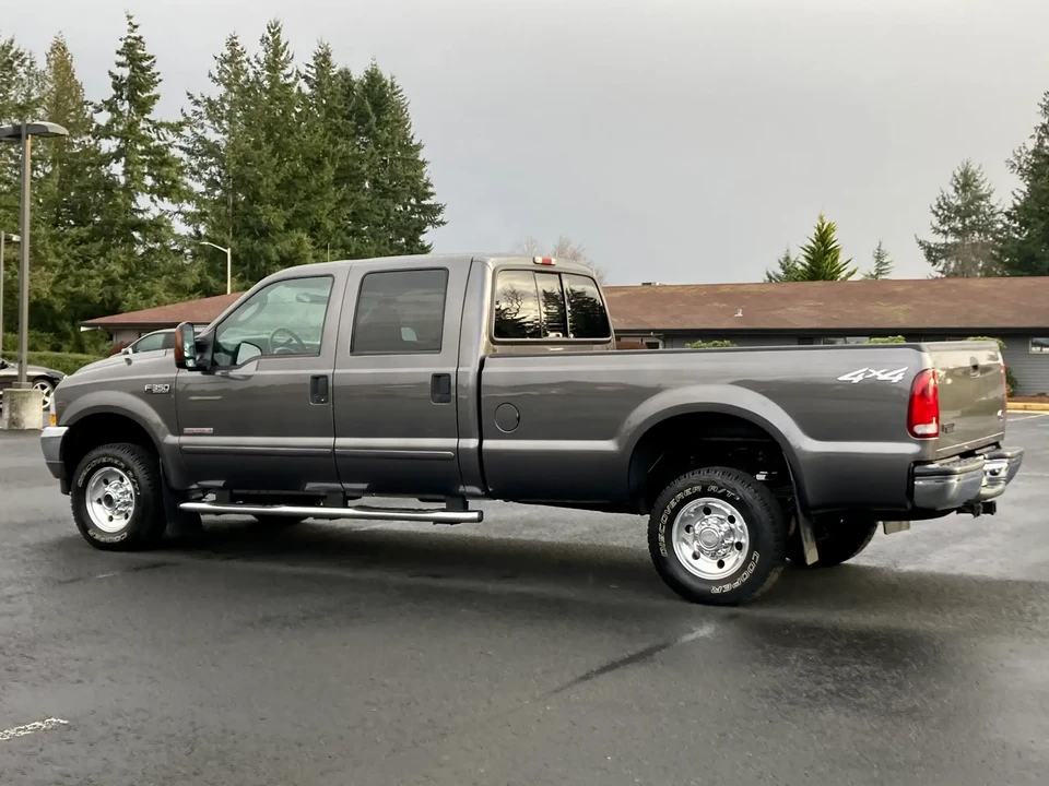 2004 Ford F-Series - Image 5 of 6
