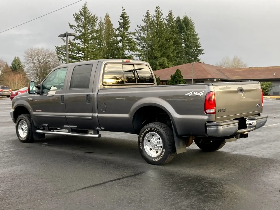 2004 Ford F-Series - Image 6 of 6
