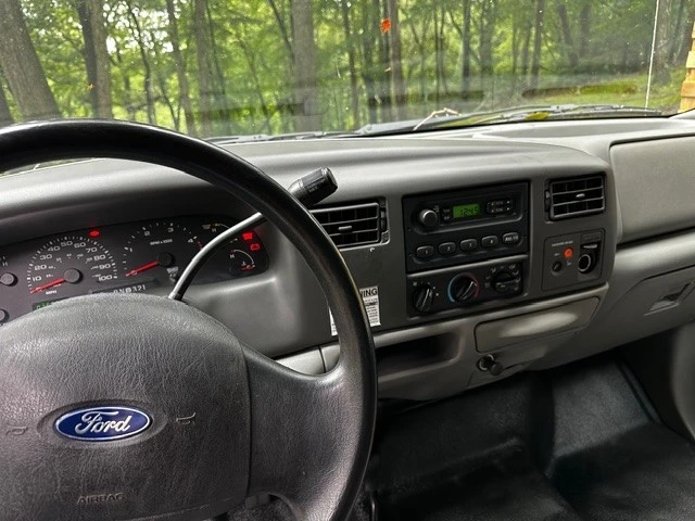2004 Ford Super Duty 1st Gen - Image 12 of 14