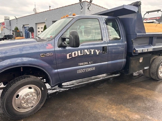 2004 Ford Super Duty 1st Gen - Image 3 of 14