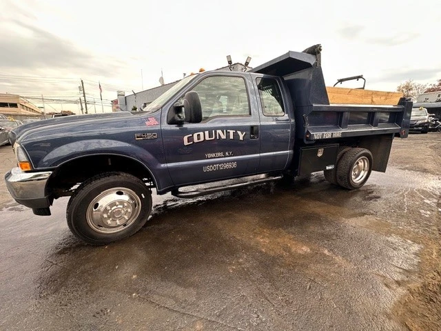 2004 Ford Super Duty 1st Gen - Image 2 of 14