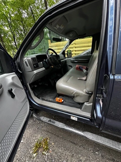 2004 Ford Super Duty 1st Gen - Image 14 of 14