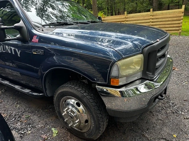 2004 Ford Super Duty 1st Gen - Image 8 of 14