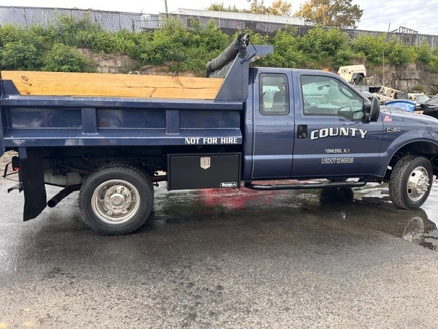 2004 Ford Super Duty 1st Gen - Image 7 of 14