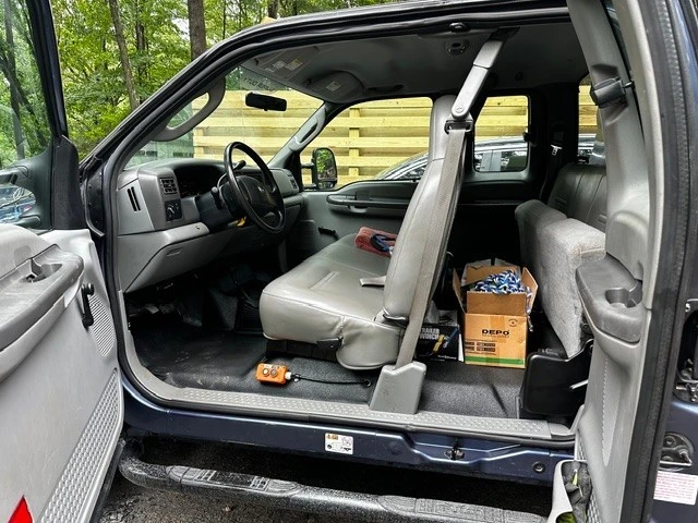 2004 Ford Super Duty 1st Gen - Image 11 of 14
