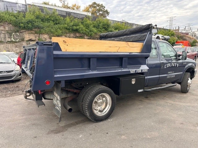 2004 Ford Super Duty 1st Gen - Image 4 of 14