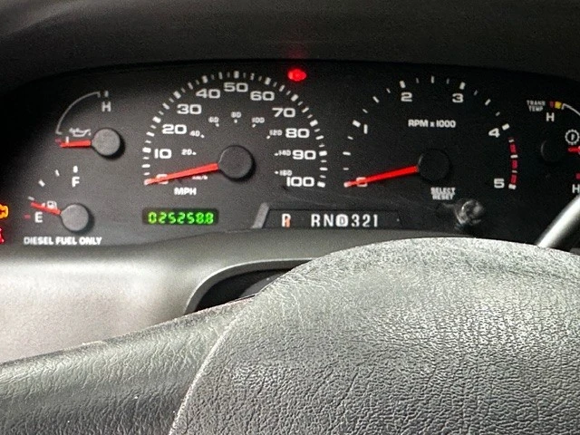 2004 Ford Super Duty 1st Gen - Image 13 of 14