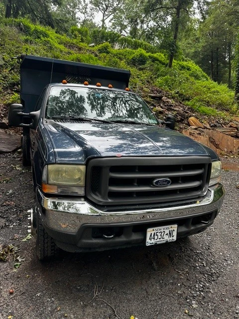 2004 Ford Super Duty 1st Gen - Image 9 of 14