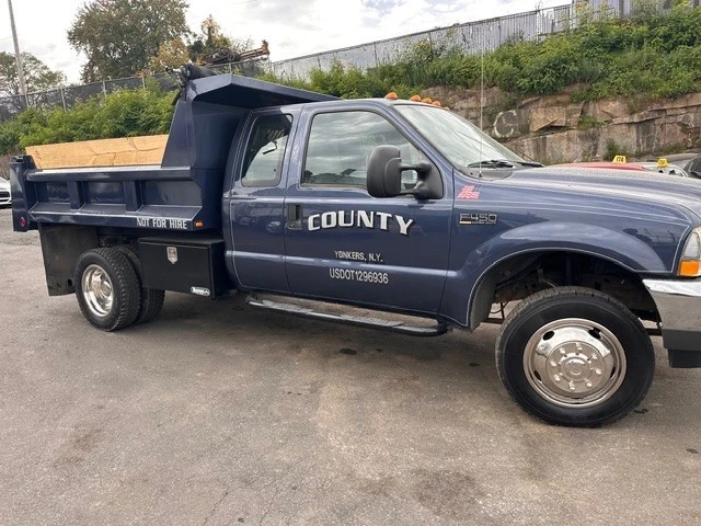 2004 Ford Super Duty 1st Gen - Image 5 of 14