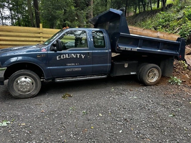 2004 Ford Super Duty 1st Gen - Image 6 of 14