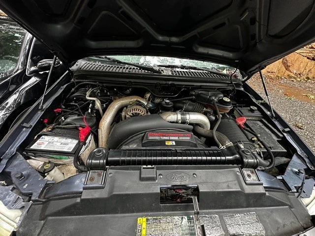 2004 Ford Super Duty 1st Gen - Image 10 of 14