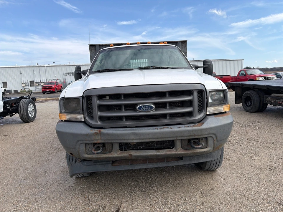 2004 Ford Super Duty 1st Gen - Image 2 of 6