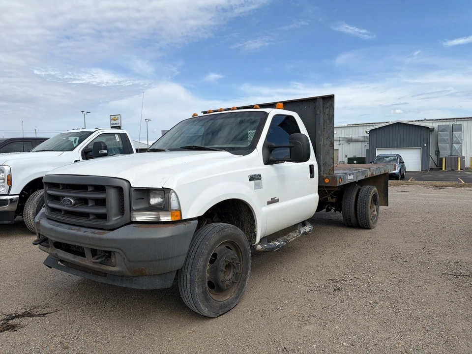 2004 Ford Super Duty 1st Gen - Image 3 of 6