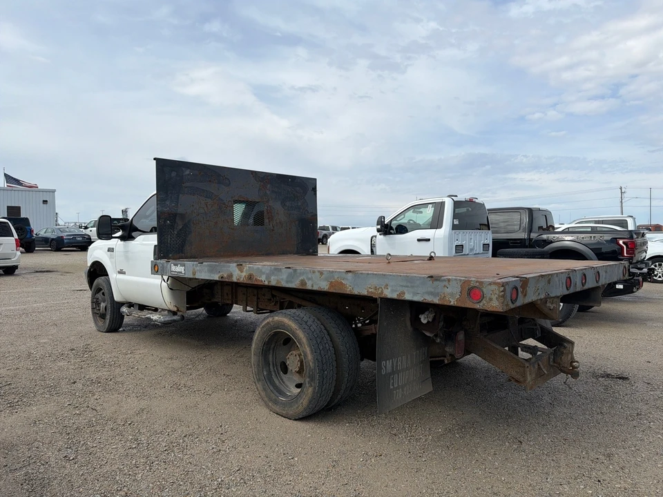 2004 Ford Super Duty 1st Gen - Image 4 of 6