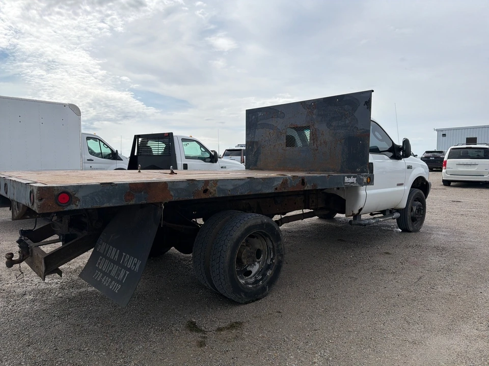 2004 Ford Super Duty 1st Gen - Image 6 of 6