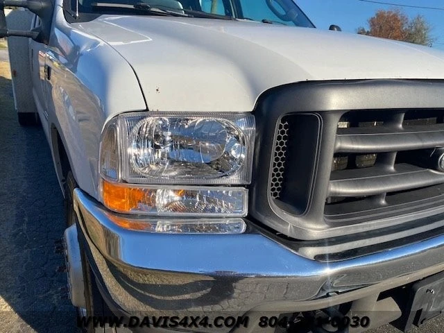 2004 Ford Super Duty 1st Gen - Image 30 of 31