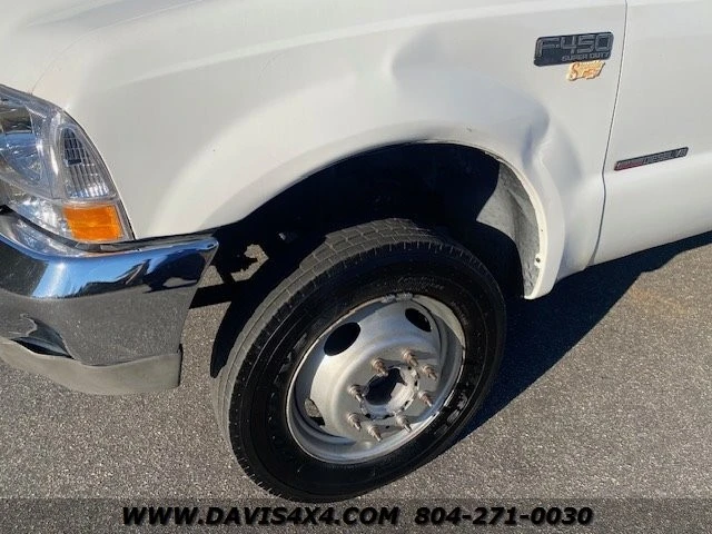 2004 Ford Super Duty 1st Gen - Image 14 of 31