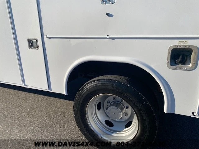 2004 Ford Super Duty 1st Gen - Image 21 of 31