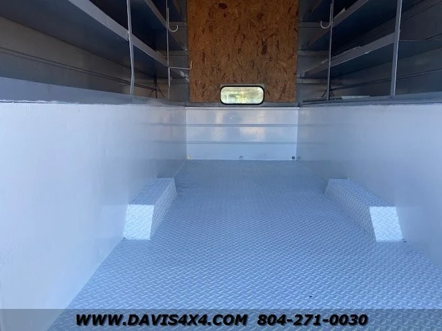 2004 Ford Super Duty 1st Gen - Image 28 of 31