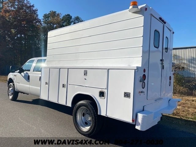 2004 Ford Super Duty 1st Gen - Image 6 of 31