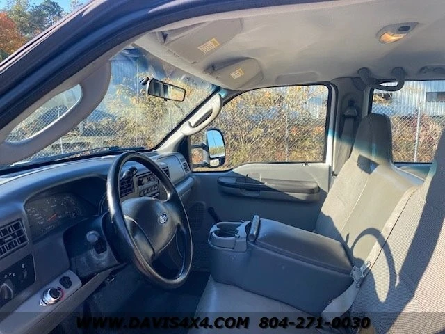 2004 Ford Super Duty 1st Gen - Image 12 of 31