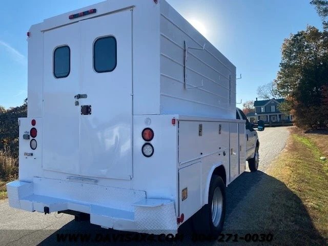 2004 Ford Super Duty 1st Gen - Image 4 of 12
