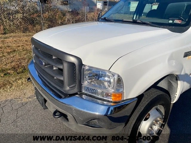 2004 Ford Super Duty 1st Gen - Image 15 of 31