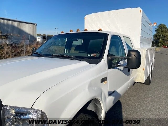 2004 Ford Super Duty 1st Gen - Image 16 of 31