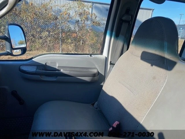 2004 Ford Super Duty 1st Gen - Image 10 of 12